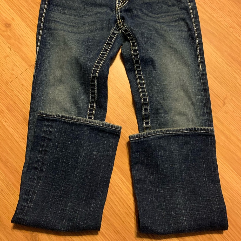 Women’s True Religion Jeans - Picture 6 of 7